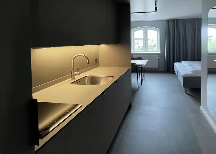 Four Points Flex By Sheraton Szálloda 3*