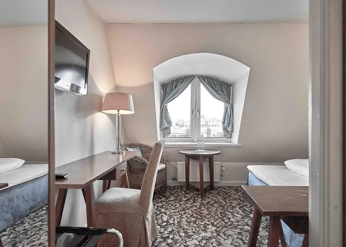Szálloda Four Points Flex By Sheraton 3*